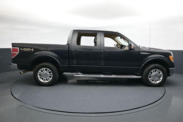 used 2012 Ford F-150 car, priced at $8,995