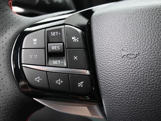 new 2025 Ford Explorer car, priced at $44,397
