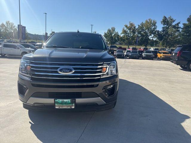 used 2021 Ford Expedition car, priced at $37,391