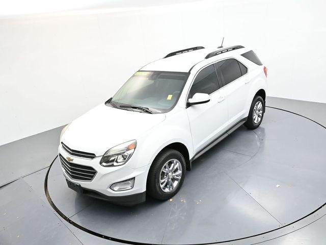 used 2017 Chevrolet Equinox car, priced at $9,998