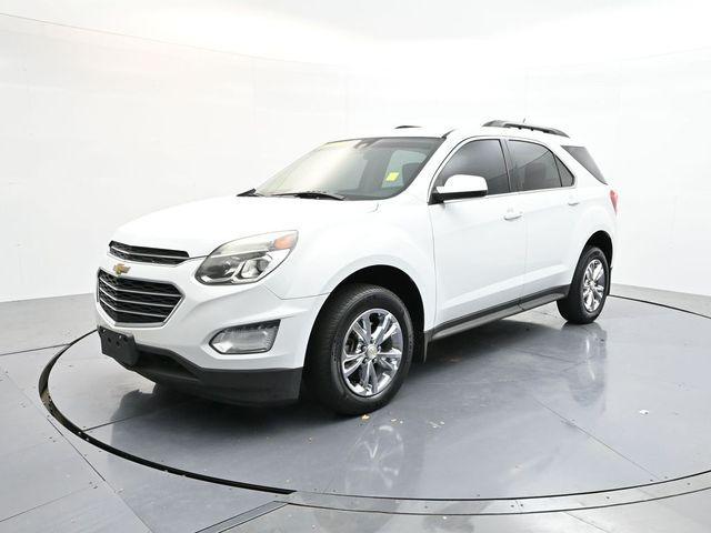used 2017 Chevrolet Equinox car, priced at $9,998