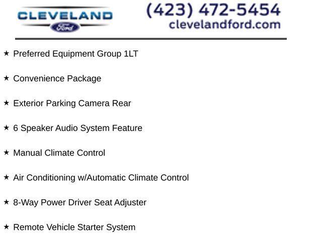 used 2017 Chevrolet Equinox car, priced at $9,998