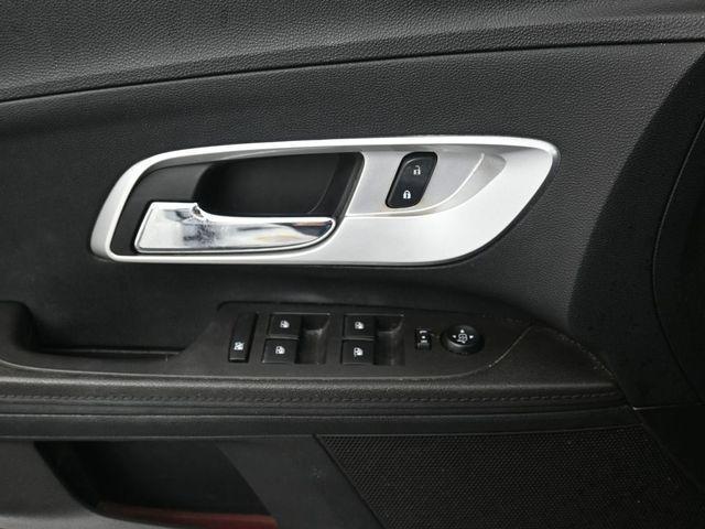 used 2017 Chevrolet Equinox car, priced at $9,998