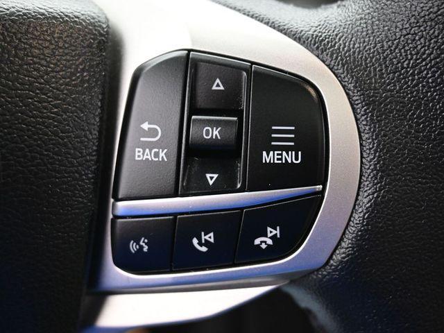 used 2024 Ford Explorer car, priced at $40,982