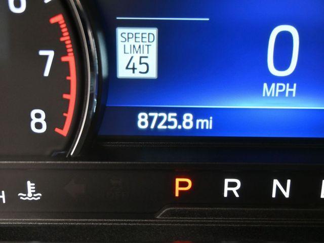 used 2024 Ford Explorer car, priced at $40,982