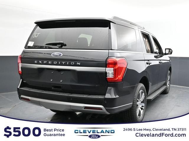 new 2024 Ford Expedition car, priced at $66,998