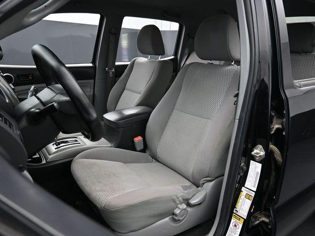 used 2015 Toyota Tacoma car, priced at $17,981