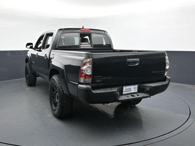 used 2015 Toyota Tacoma car, priced at $17,981