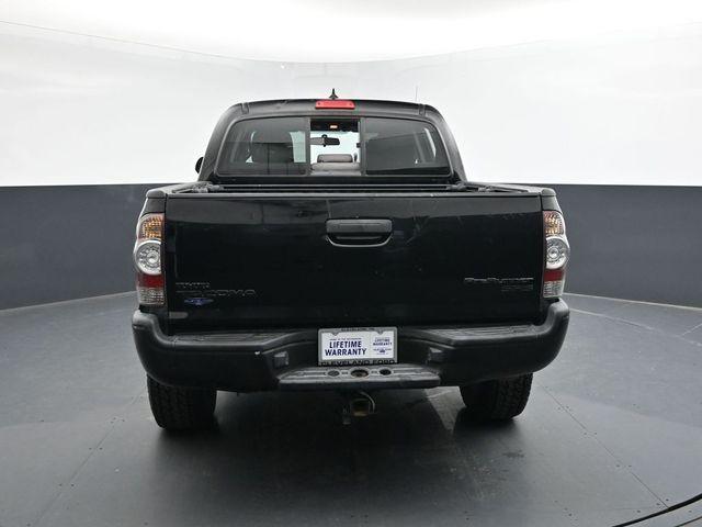 used 2015 Toyota Tacoma car, priced at $17,981