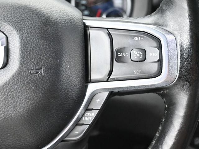 used 2019 Ram 1500 car, priced at $31,772