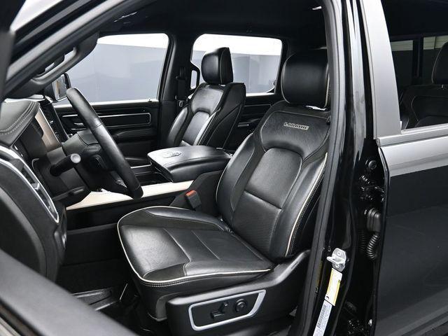 used 2019 Ram 1500 car, priced at $31,772