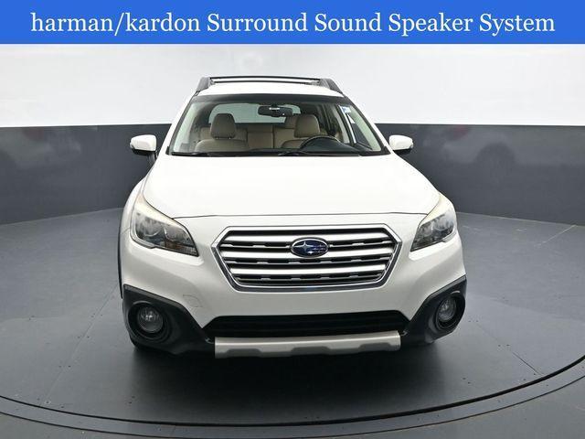 used 2016 Subaru Outback car, priced at $13,998