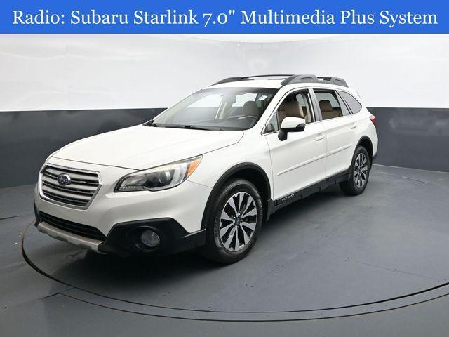 used 2016 Subaru Outback car, priced at $13,998