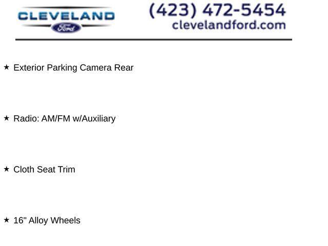 used 2019 Nissan Frontier car, priced at $18,782