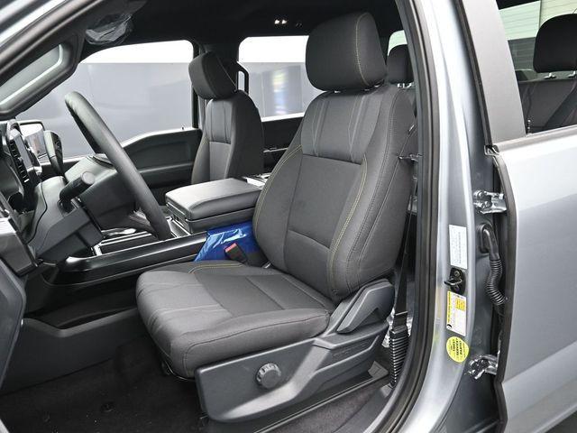 new 2025 Ford F-150 car, priced at $44,397