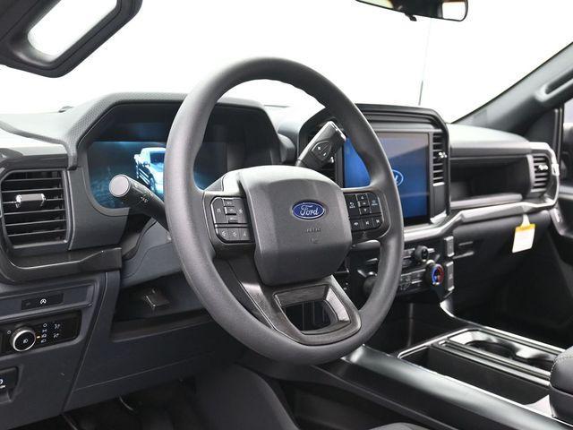 new 2025 Ford F-150 car, priced at $44,397