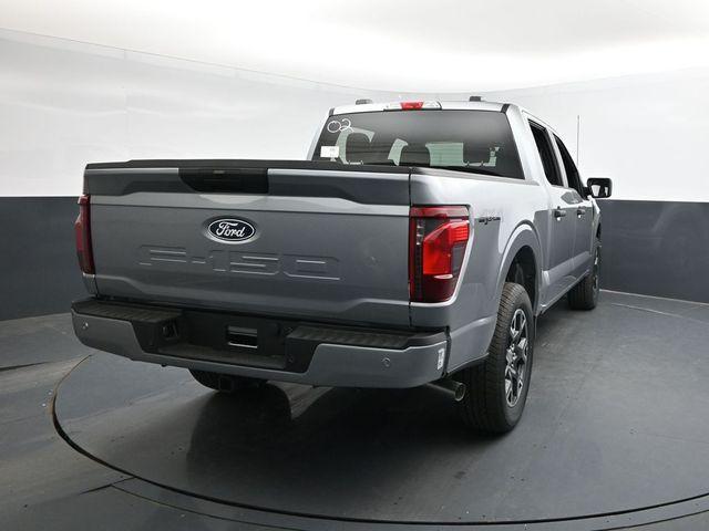 new 2025 Ford F-150 car, priced at $44,397