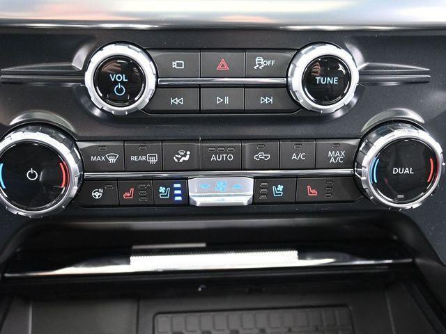 new 2025 Ford F-150 car, priced at $67,497
