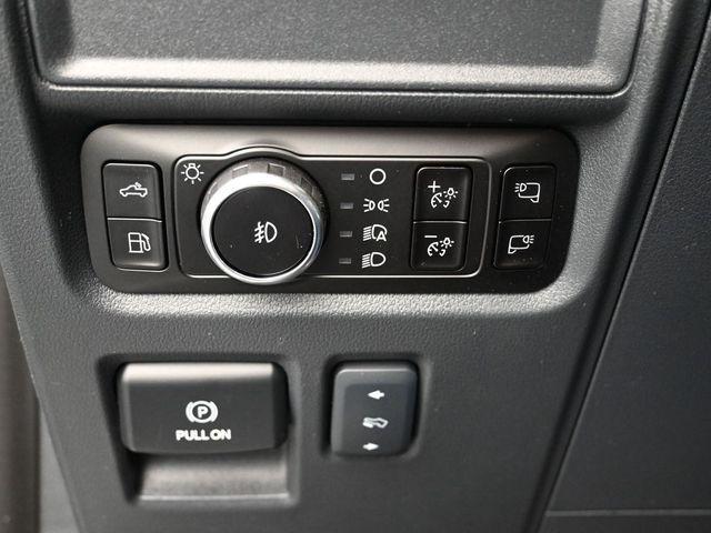 new 2025 Ford F-150 car, priced at $67,497