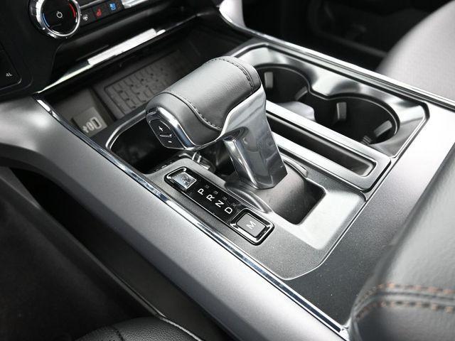 new 2025 Ford F-150 car, priced at $67,497