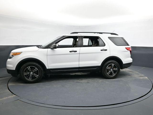 used 2014 Ford Explorer car, priced at $7,605