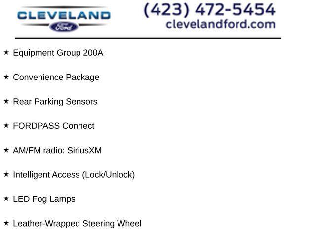 used 2023 Ford Bronco Sport car, priced at $28,398