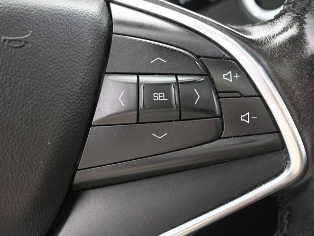 used 2018 Cadillac XT5 car, priced at $22,322