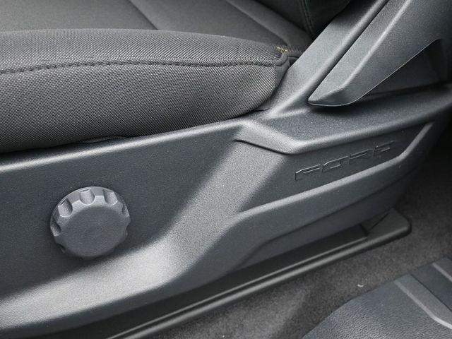 new 2025 Ford F-150 car, priced at $44,797