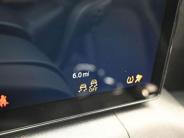 new 2026 Ford Mustang car, priced at $37,975