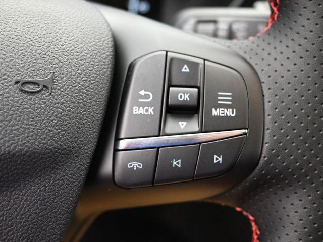 new 2026 Ford Escape car, priced at $34,597