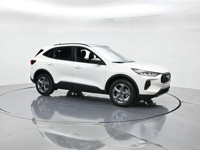 new 2026 Ford Escape car, priced at $34,597