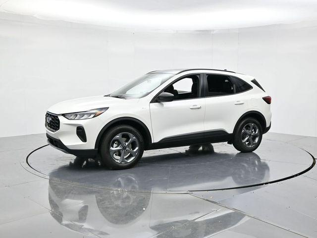 new 2026 Ford Escape car, priced at $34,597