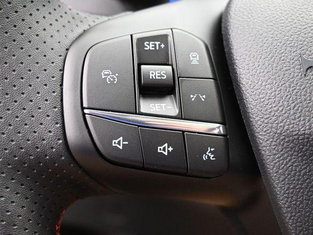 new 2026 Ford Escape car, priced at $34,597