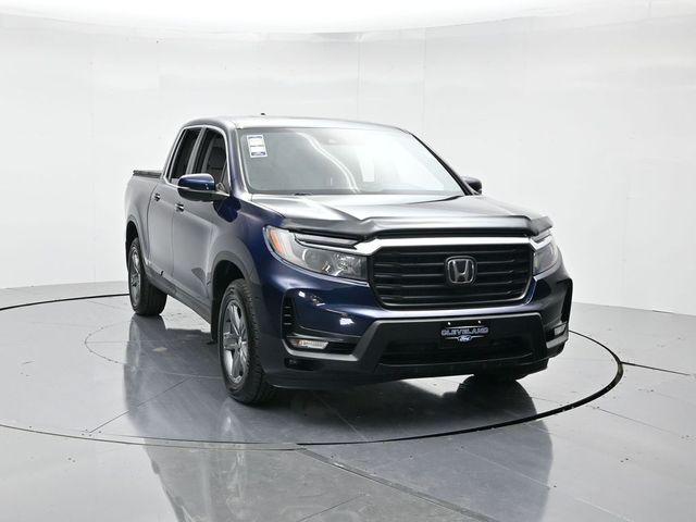 used 2022 Honda Ridgeline car, priced at $29,898
