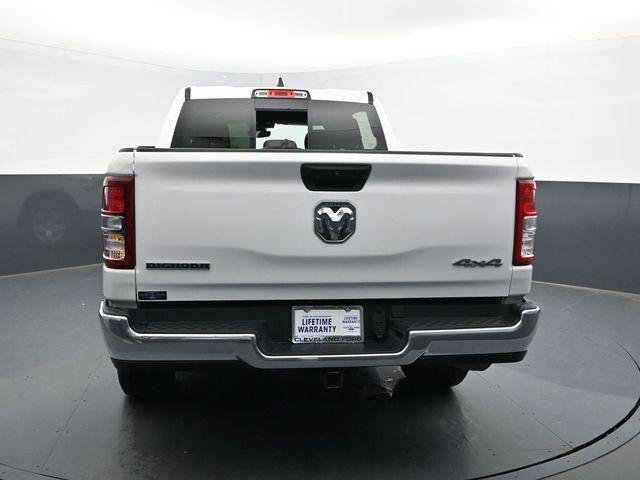 used 2023 Ram 1500 car, priced at $34,565