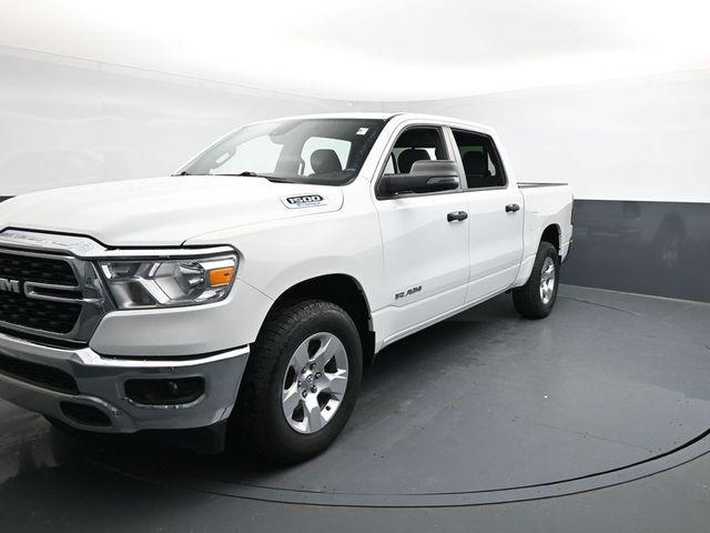 used 2023 Ram 1500 car, priced at $31,998