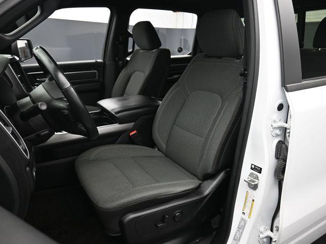 used 2023 Ram 1500 car, priced at $34,565