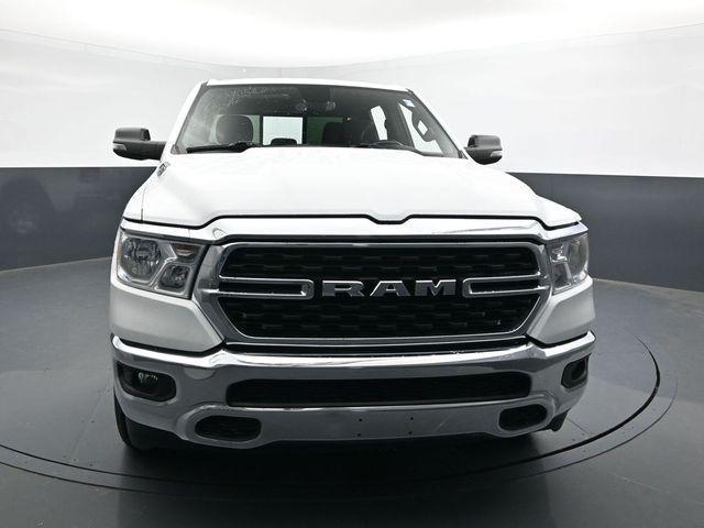 used 2023 Ram 1500 car, priced at $31,998