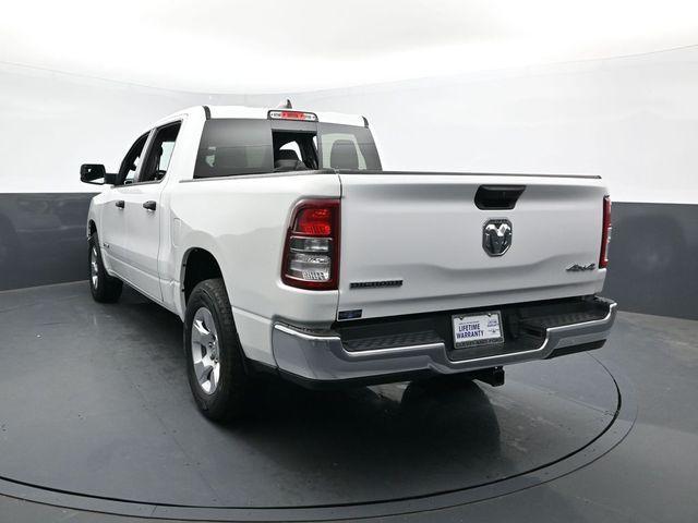 used 2023 Ram 1500 car, priced at $34,565
