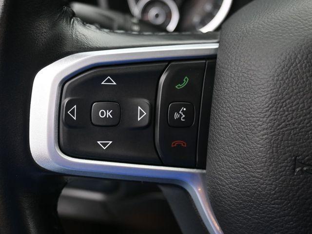 used 2023 Ram 1500 car, priced at $34,565