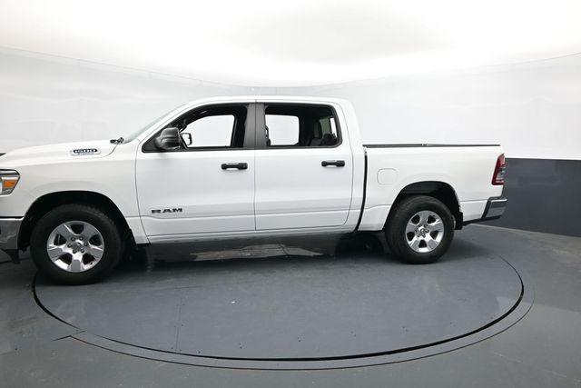 used 2023 Ram 1500 car, priced at $34,565