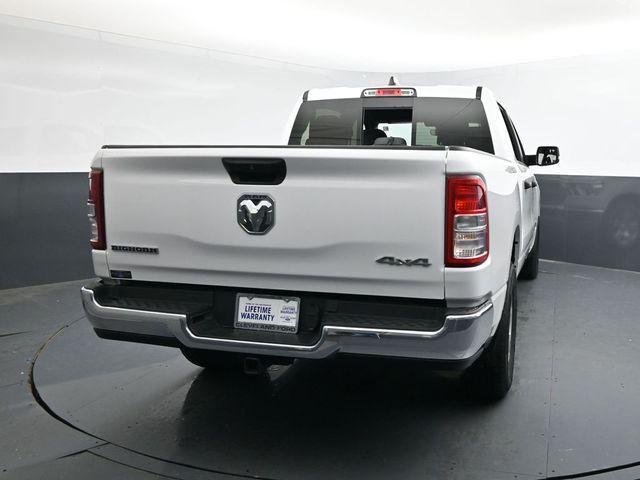 used 2023 Ram 1500 car, priced at $34,565