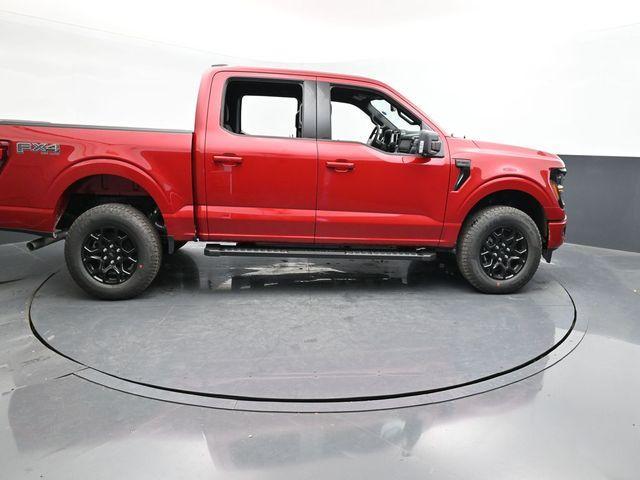 new 2025 Ford F-150 car, priced at $64,910