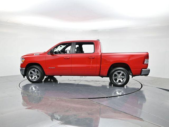 used 2022 Ram 1500 car, priced at $34,698