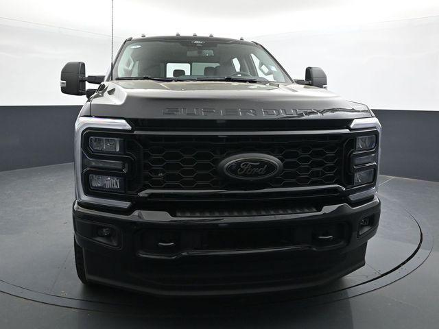 new 2025 Ford F-250 car, priced at $72,997