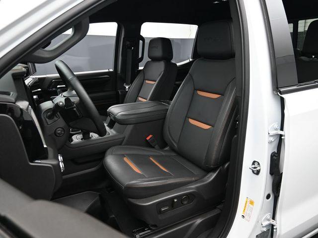 used 2024 GMC Sierra 1500 car, priced at $56,598