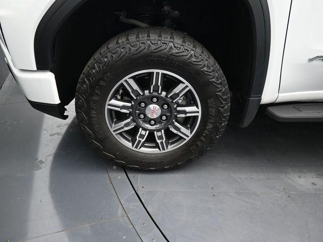 used 2024 GMC Sierra 1500 car, priced at $56,598