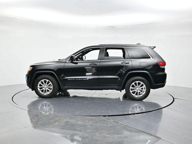 used 2022 Jeep Grand Cherokee WK car, priced at $27,298