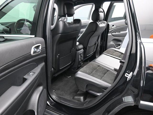 used 2022 Jeep Grand Cherokee WK car, priced at $28,898