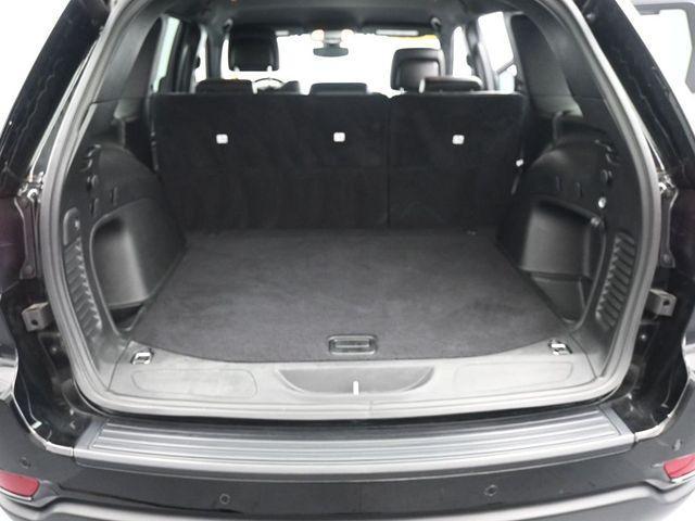 used 2022 Jeep Grand Cherokee WK car, priced at $28,898